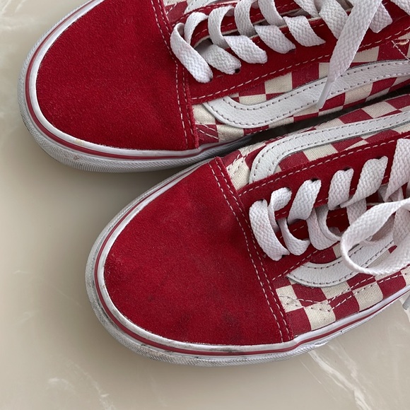 Vans - Picture 4 of 9